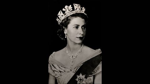 preview for Queen Elizabeth II: A Life in Pictures
