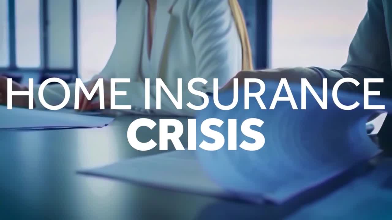 On the Record: Florida's home insurance crisis