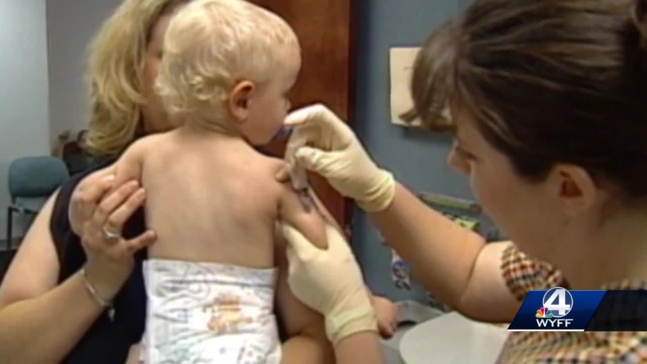 Pediatricians Urged To Get Involved >> Pediatrician Urges Parents Hesitant To Vaccinate Children To Reconsider Pediatricians Urged To Get Involved >> Pediatrician Urges Parents Hesitant To Vaccinate Children To Reconsider