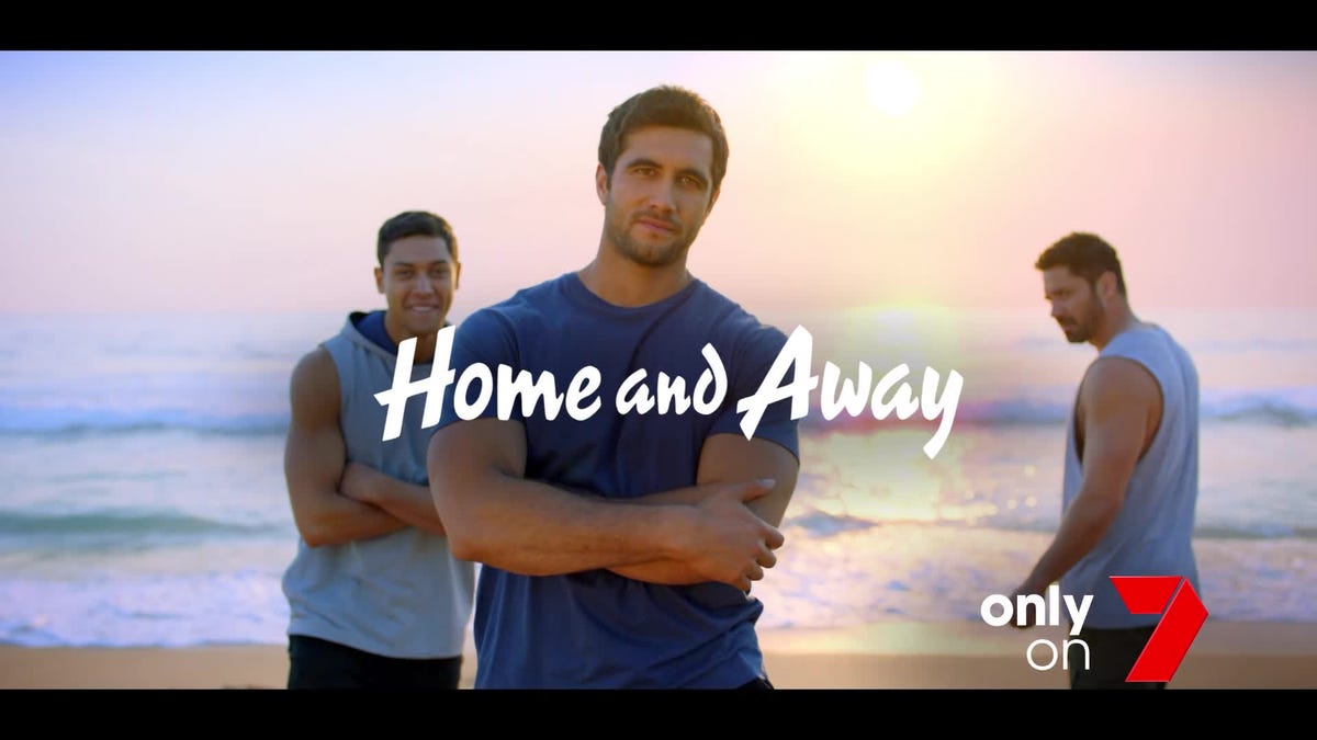 Home and Away teases new Parata family in 2020 trailer