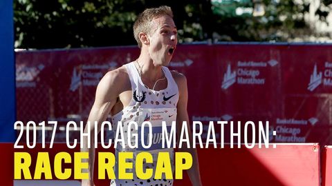 preview for 2017 Chicago Marathon