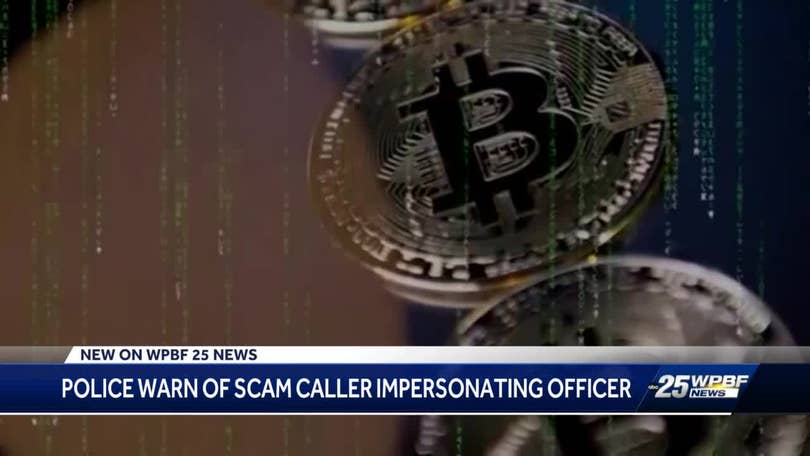 Scam Alert: Impersonating Law Enforcement, Doxxing and Swatting