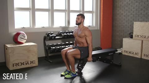 The 7-Move Upper-Body Upgrade