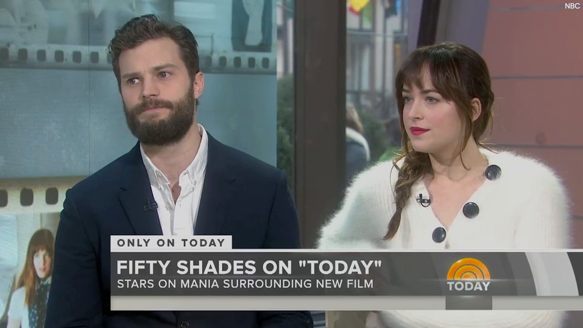 How to Watch the 'Fifty Shades of Grey' Movies in Order - Where Can I Watch All The Fifty Shades Movies