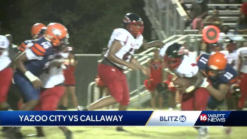 Thursday Blitz: Close games open the high school football season