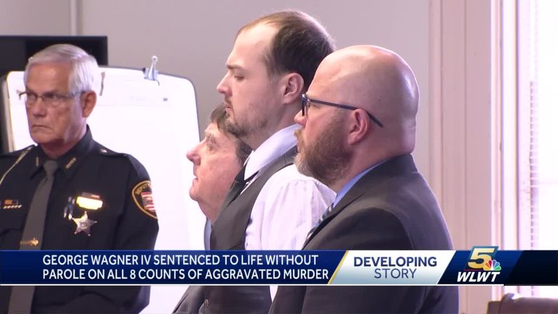 Final Wagner murder trial expected next year