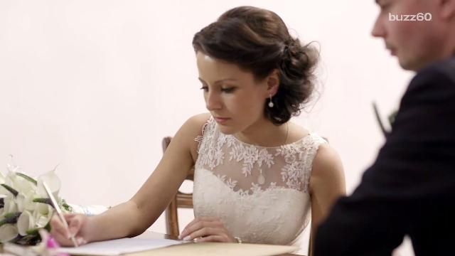 Your Wedding Costs Could Determine If You ll Divorce or Not