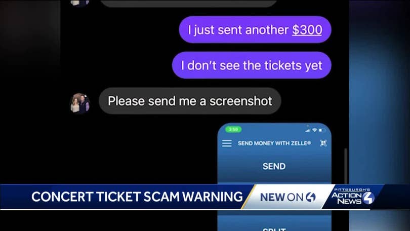 How to Avoid Scammers When Purchasing Atlanta Falcons Tickets