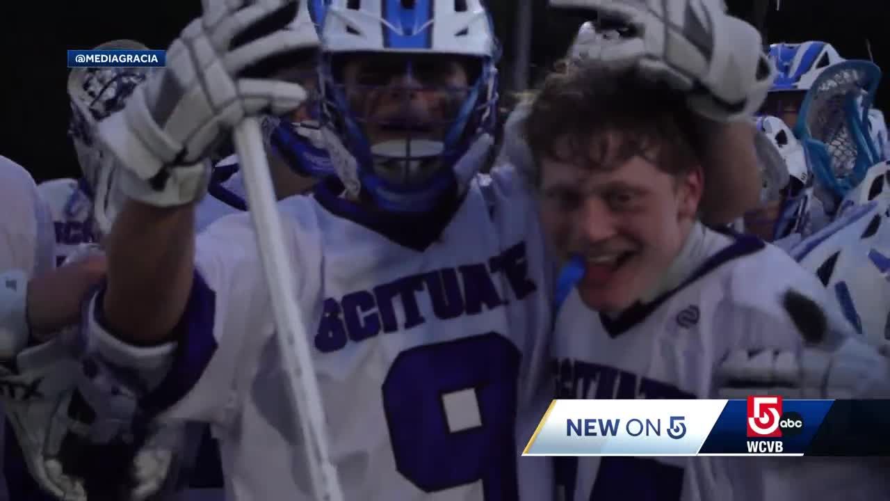 Tragic Loss: Scituate Lacrosse Coach Dies - Community Remembers