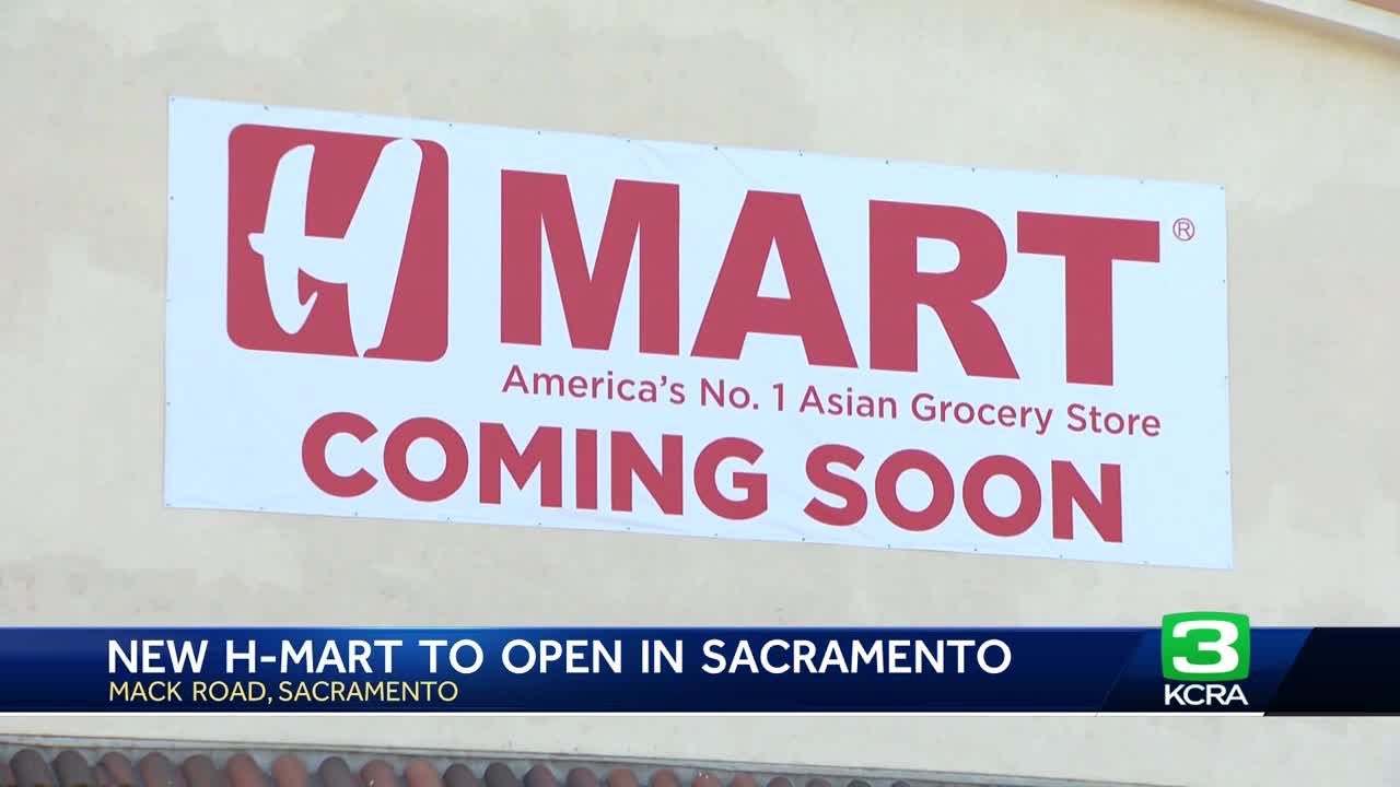 This Mega Grocery Store Chain is Opening Even More Stores — Eat This Not  That
