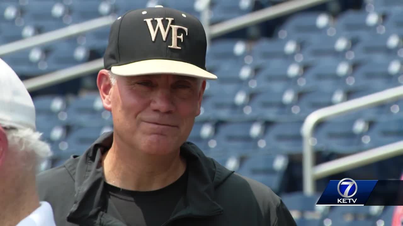 Exploring the Influence of Wake Forest Baseball Head Coach