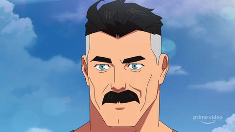 Why Did Omni Man Kill The Guardians Invincible Episode 1 Twist Explained