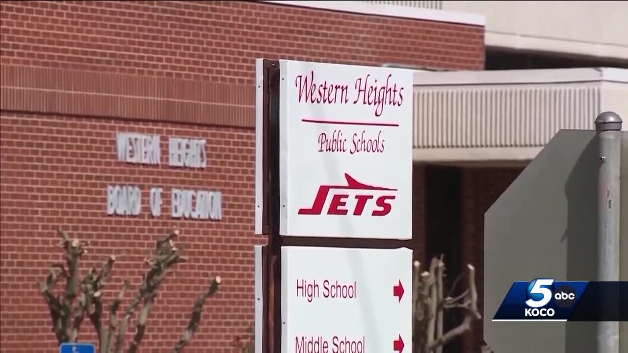 OSDE opens investigation into Western Heights Public Schools, elementary school principal