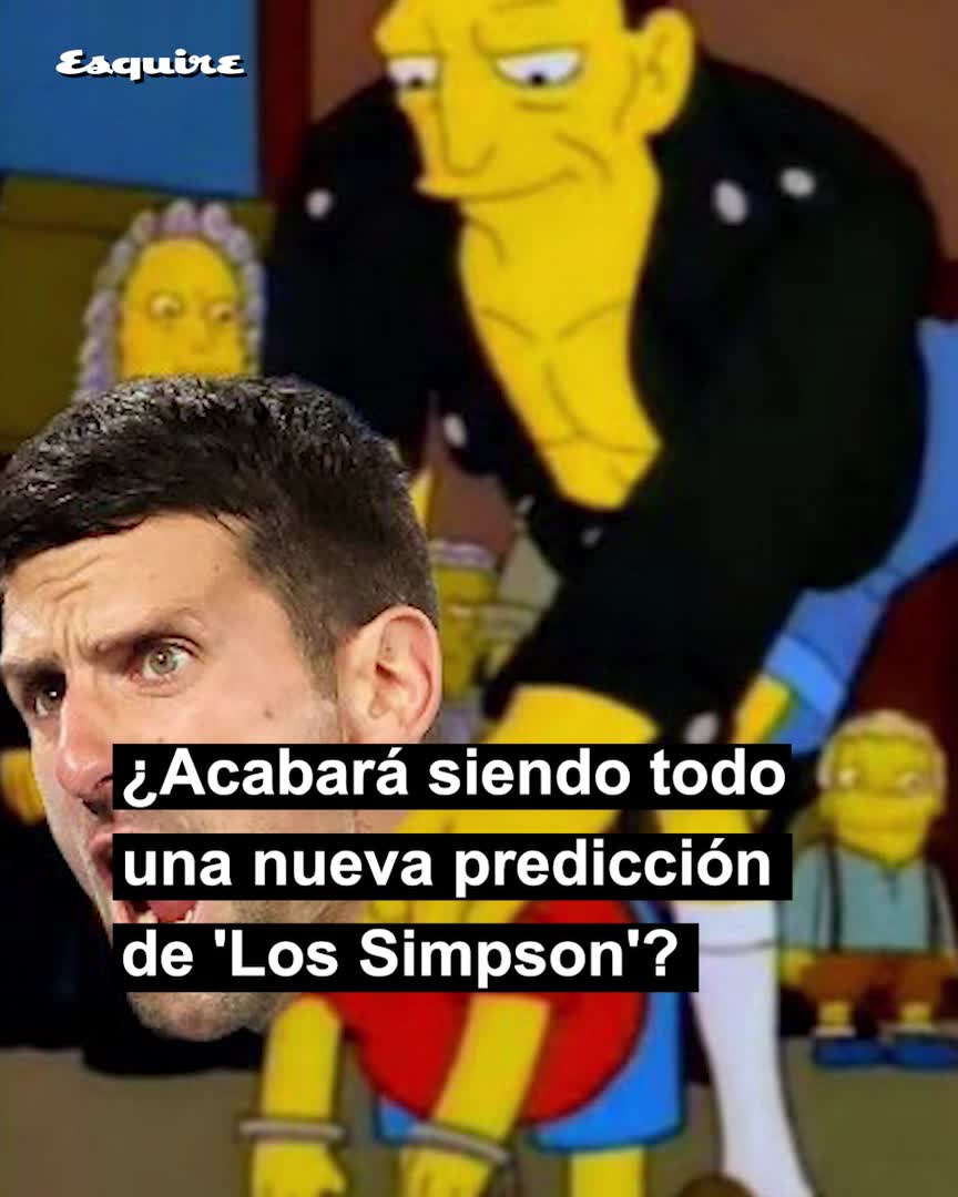 novak djokovic y las vacunas