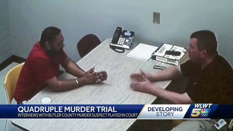 Jury in North Lakeland Quadruple Murder Case Can Recommend Death by 8-4 Vote Court Says