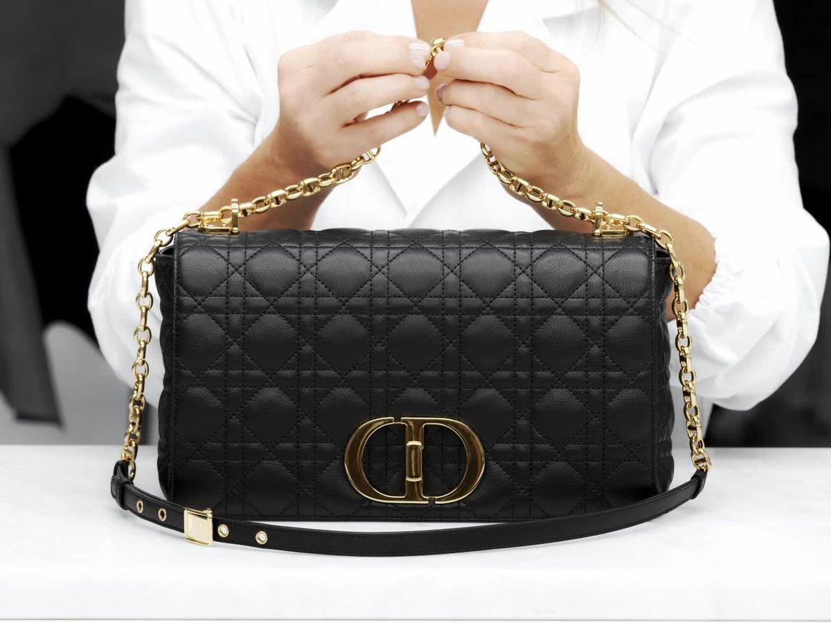 The 10 Most Popular Dior Bags of All Time