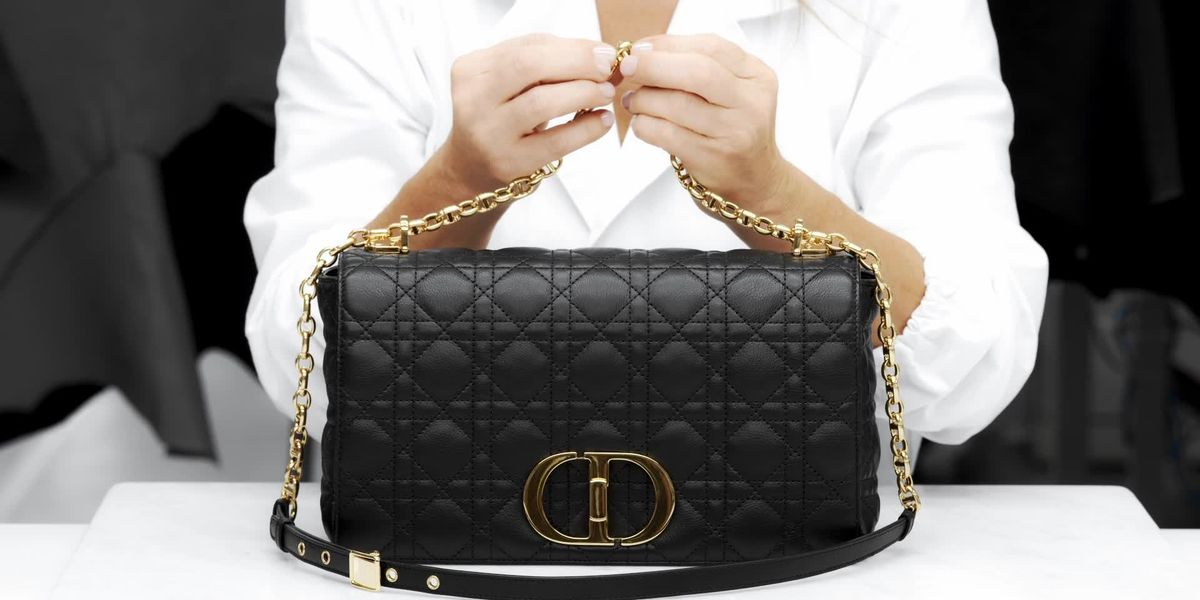 Ladies Handbag Market to Witness Huge Growth by 2028 : Prada, Dior