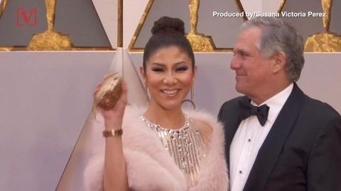 preview for Julie Chen Leaving ‘The Talk’ After Husband Resigns As CBS CEO
