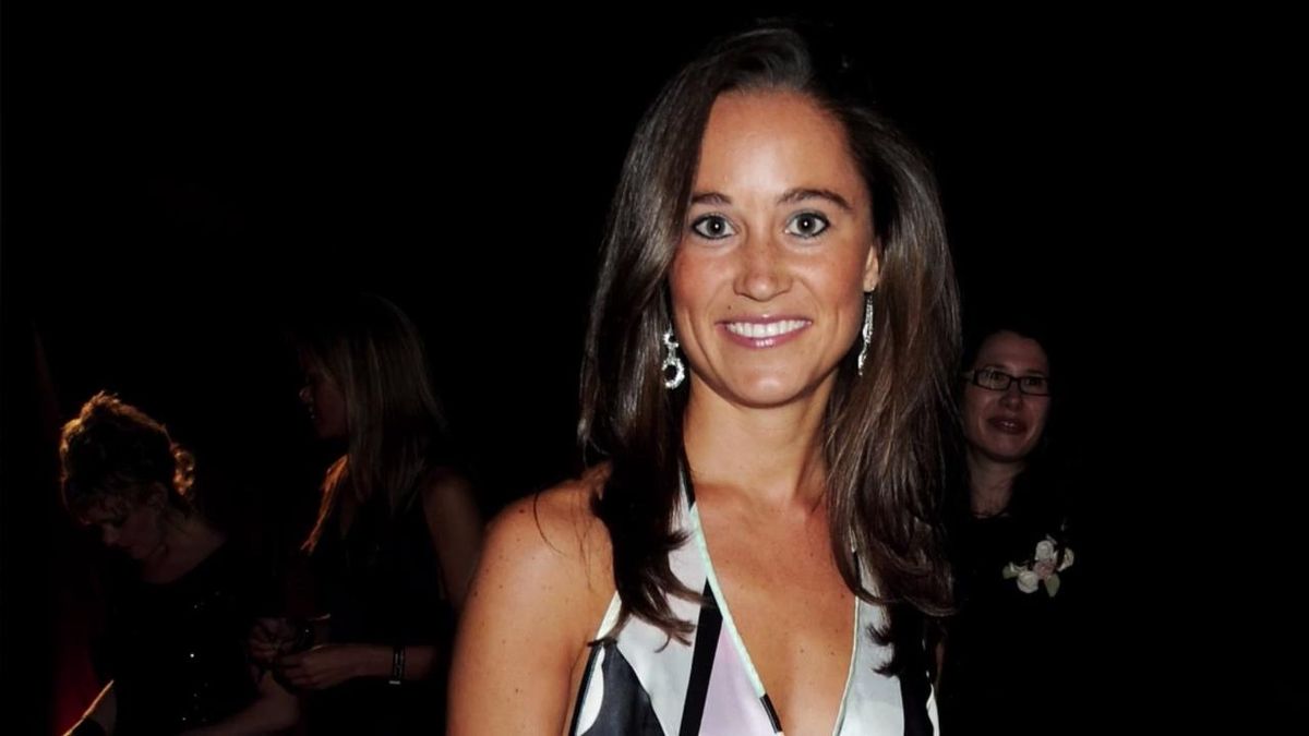preview for Pippa Middleton's Best Style Moments
