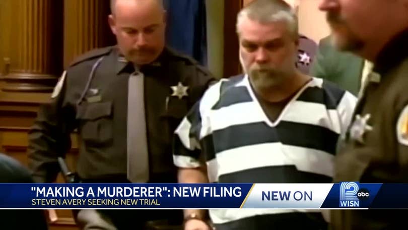 Steven Avery: New Evidence As Witness Emerges – Hollywood Life