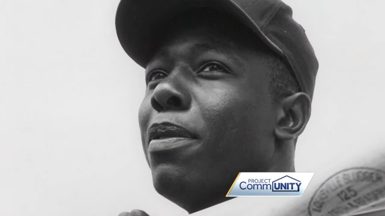 Remembering Hank Aaron - WAG MAGAZINE