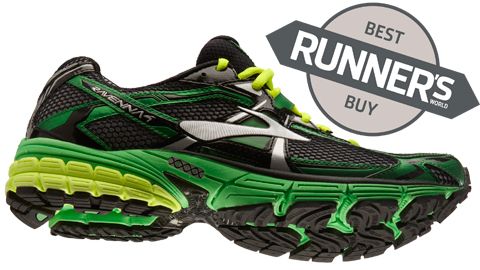preview for BEST BUY: Brooks Ravenna 4