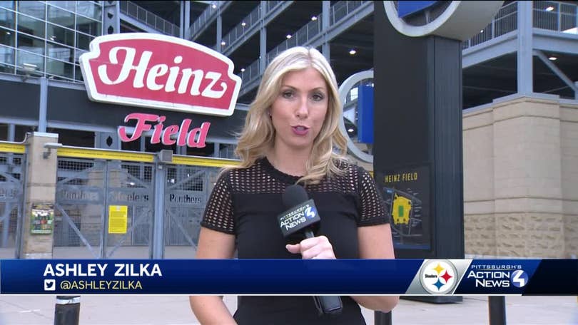 Did you hear it? Fans return to Heinz Field