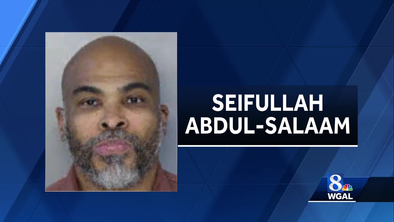 Trial Set to Start Thursday in Re-sentencing of Man Convicted of Killing Officer