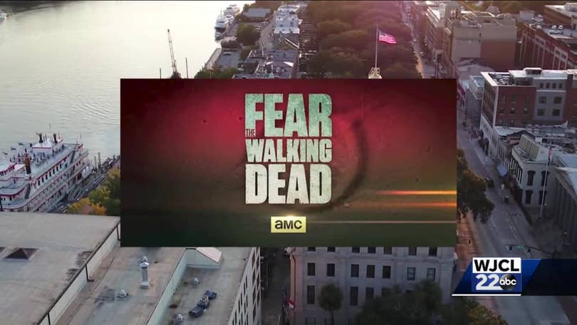 Fear the Walking Dead Filming Locations