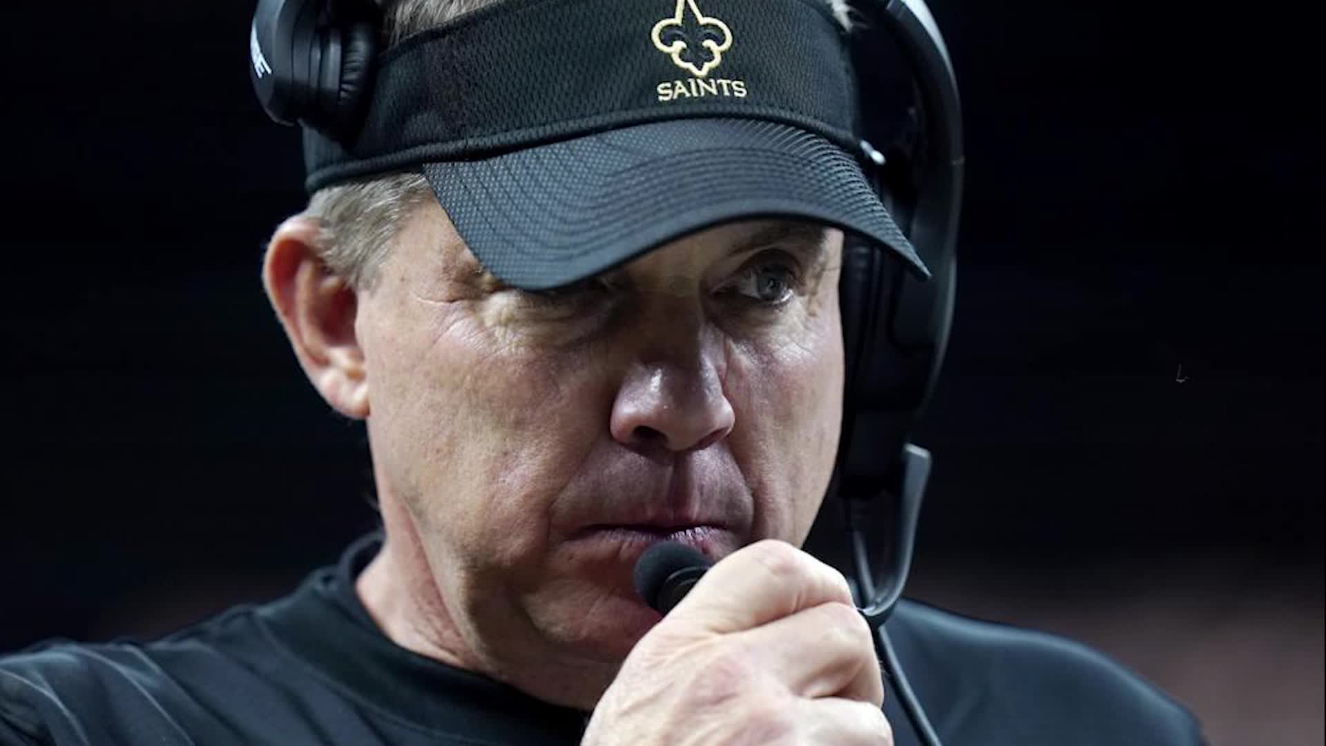 Fox Wants to Hire Sean Payton If Troy Aikman Leaves for