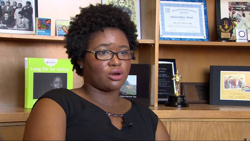 Cityline Natural Hair