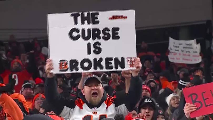 Bengals pen heartfelt letter to fans entering December playoff push