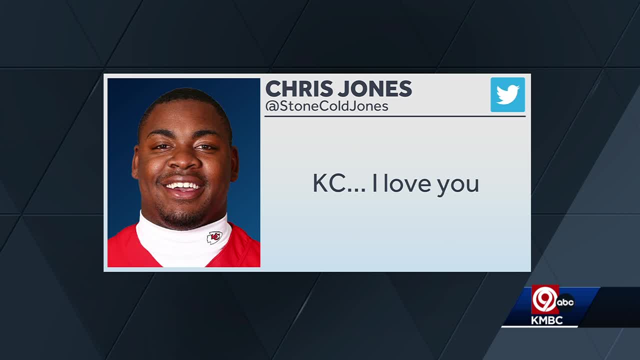 Chiefs DT Chris Jones gives defense C+ in win vs Cardinals