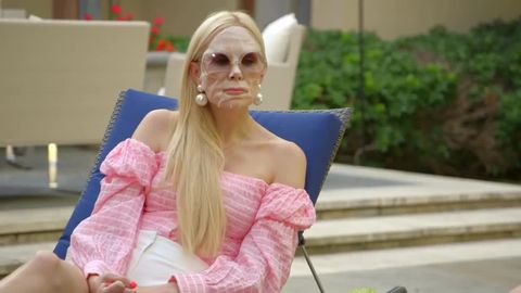 preview for The Real Housewives of Dallas season 5 trailer (Bravo)