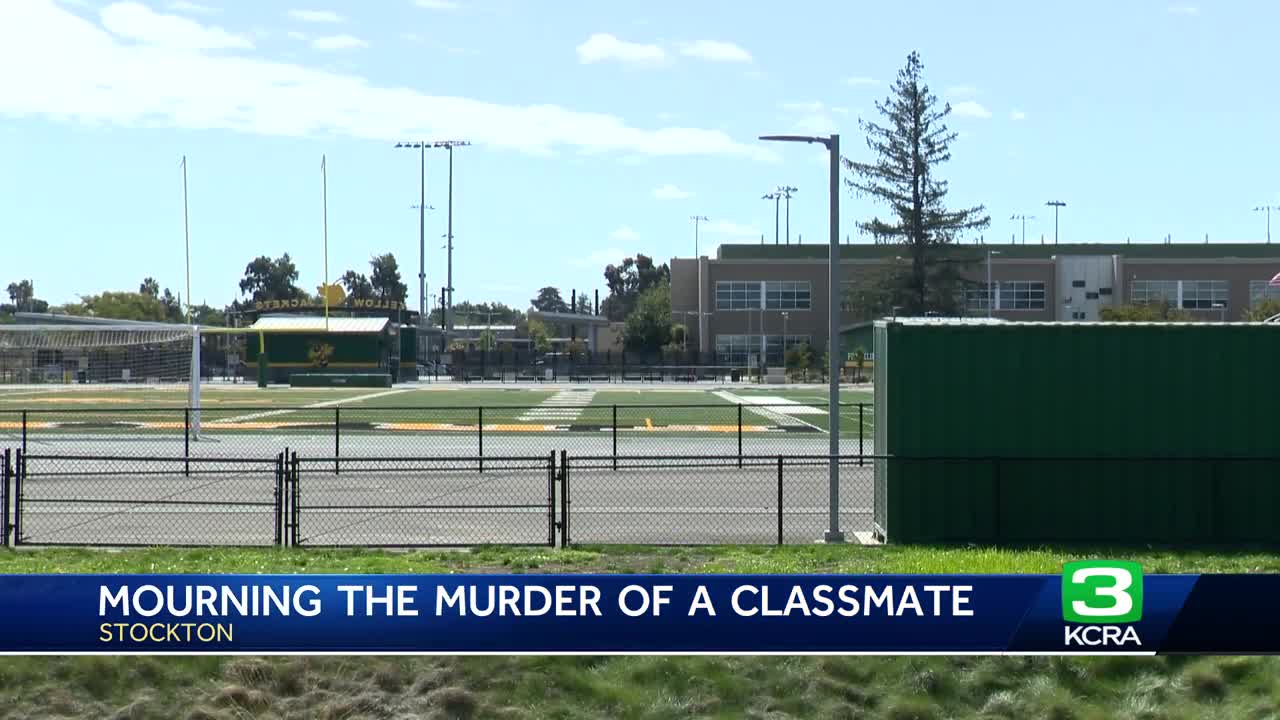 2 students shot in Stockton were Franklin High School students