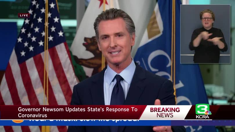 94 Of California Population Plunges Into Most Restrictive Covid Tier 94 Of California Population Plunges Into Most Restrictive Covid Tier