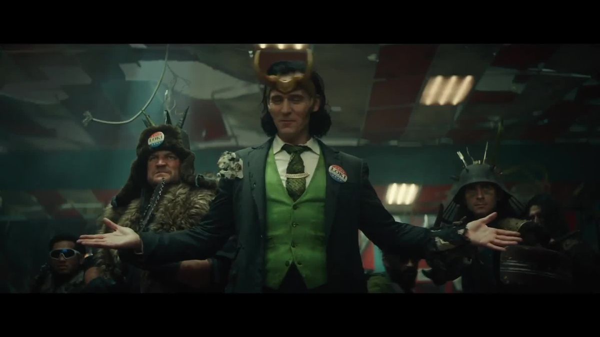 Loki review — Is Tom Hiddleston's new Marvel show worth watching?