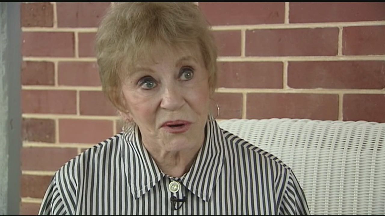 Maggie Peterson pics photo Maggie Peterson