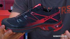 Salomon XT Wings 3 - Men's Runner's World