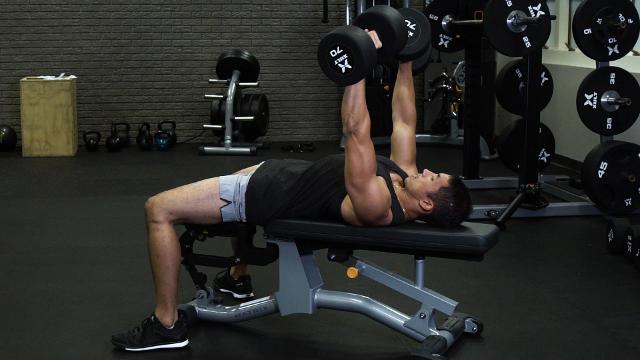 How to Increase Bench Press Weight: The Secret to Bigger PRs