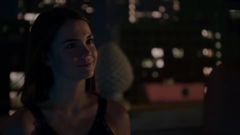 preview for Meet Gael from 'Good Trouble'