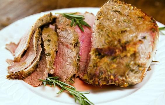 500-Degree Prime Rib Recipe