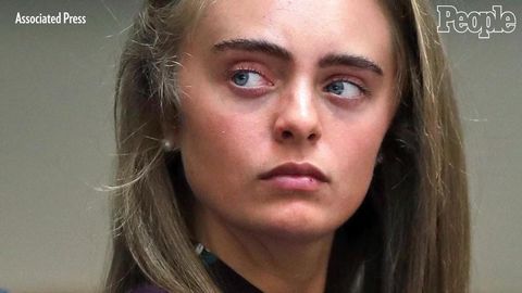 preview for Michelle Carter Texted Conrad Roy 80 Times After His Suicide