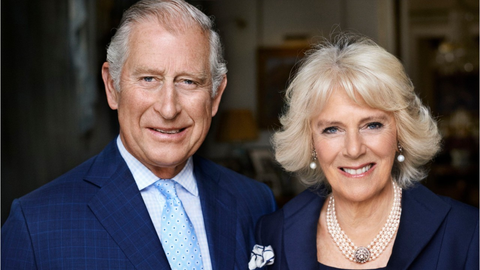 preview for Camilla Duchess of Cornwall Turns 70