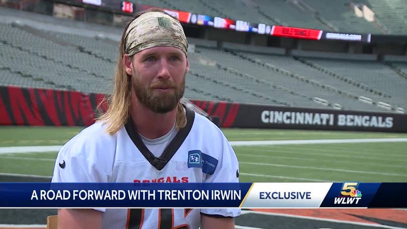 WLWT on X: We've seen kids dressed up all week as Bengals