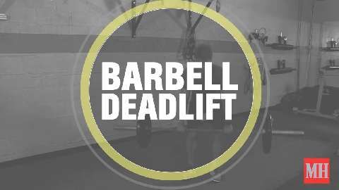 preview for Dial in your Deadlift