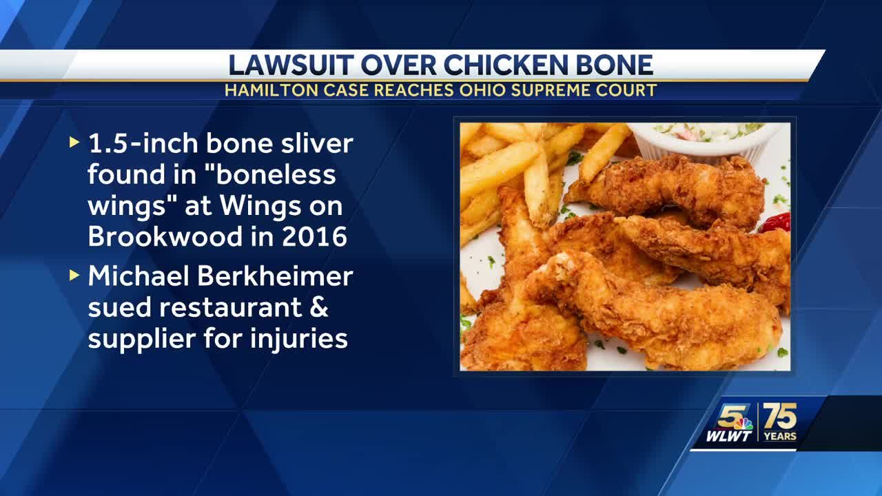 Ohio Supreme Court hears case against Hamilton restaurant after