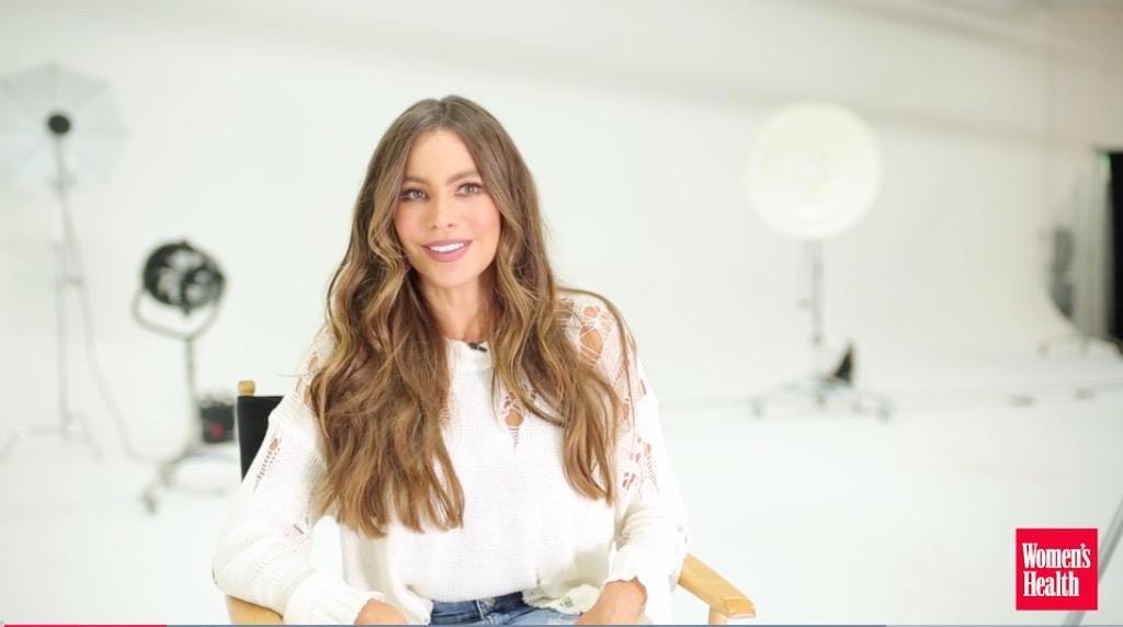 preview for Behind the Scenes with Sofia Vergara