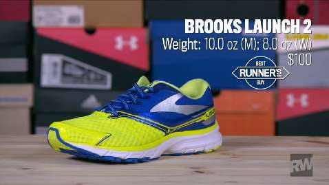 preview for Best Buy: Brooks Launch 2