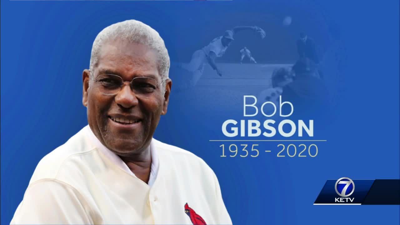 Bob Gibson Heritage Project